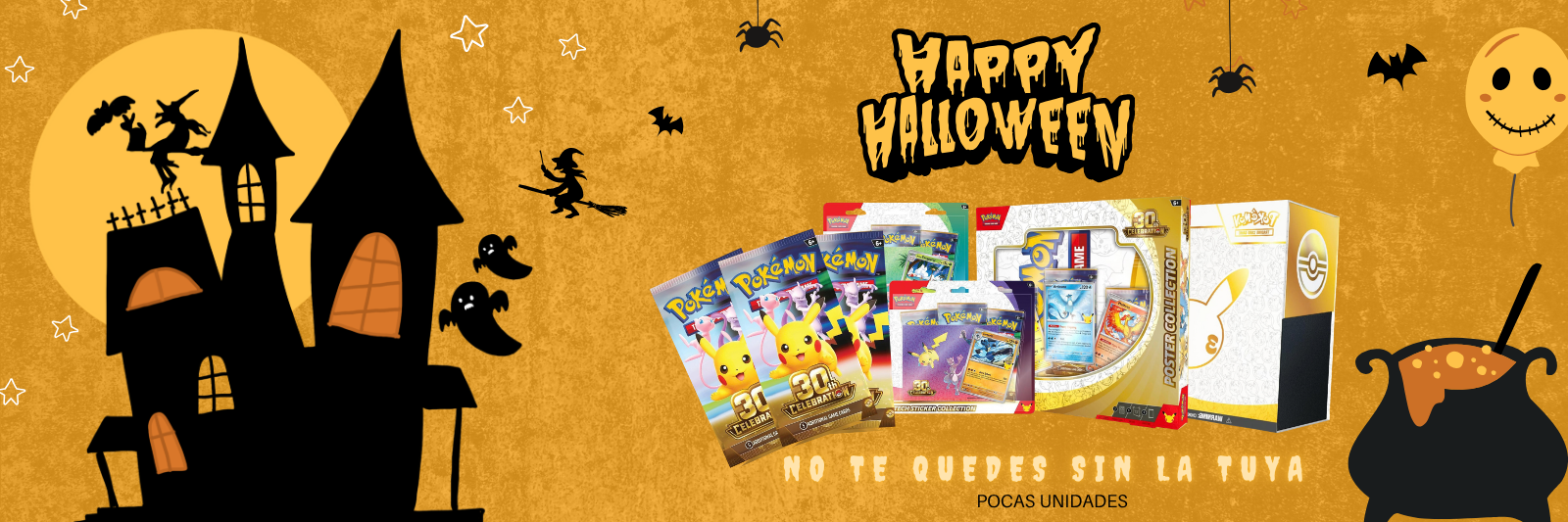 Banner Promo